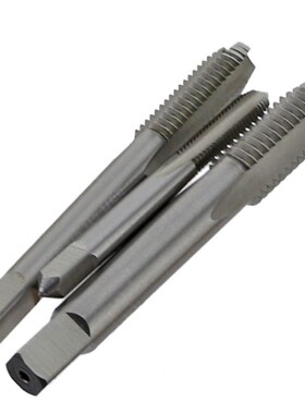 HSS丝攻丝锥机用手用扳手绞手夹头机牙板牙M1M1.2M1.4M1.6M3.5M24