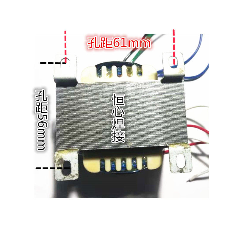 普耐尔zx7-500/630焊机控制变压器  逆变直流电焊机变压器 焊机,淘宝优惠券,粉丝福利购,淘宝优惠卷