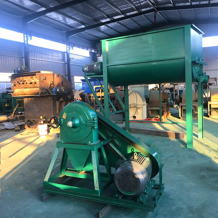 时产1.5吨搅拌机 化工料食品混合机 农业秸秆粉碎卧式拌料机,淘宝优惠券,粉丝福利购,淘宝优惠卷