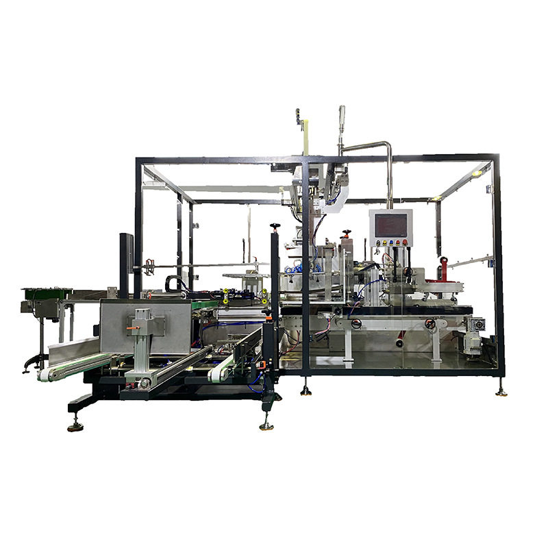 工字形封箱机定 制折盖封箱机左右驱动PP带打包机封箱 打包流水线,淘宝优惠券,粉丝福利购,淘宝优惠卷