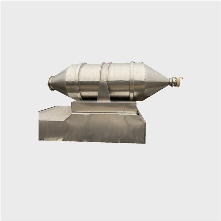 二手化工用二维混合机 304级粉末混合机成色新,淘宝优惠券,粉丝福利购,淘宝优惠卷