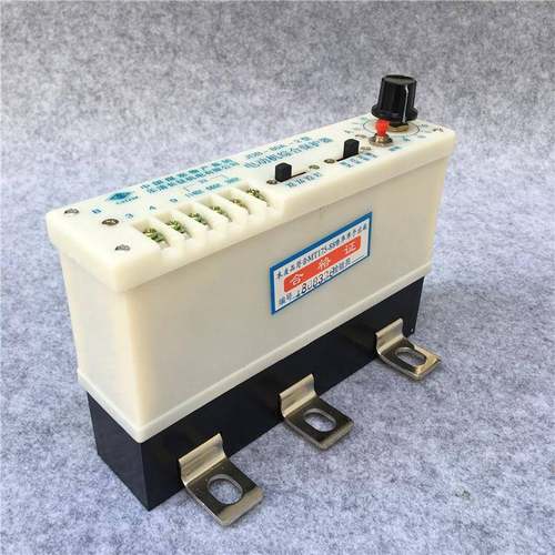 JDB-60A-2型矿用电动机综合保护控制器 - 图0