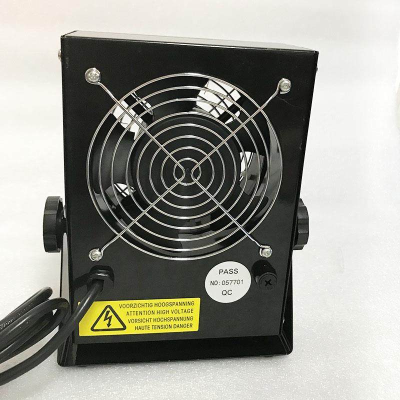 电子屏LED静电PC离子风机显示屏直流离子风机SP443台式离子风机,淘宝优惠券,粉丝福利购,淘宝优惠卷