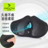 Mountain bike seat cushion, super soft and comfortable, dynamic bicycle seat, riding seat cushion, electric bicycle enlarged saddle