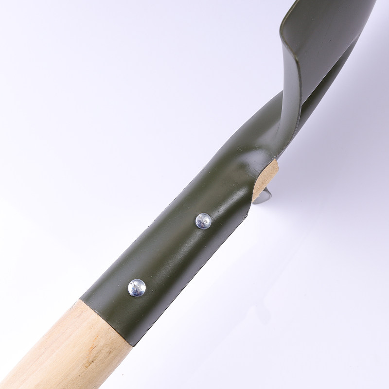 全钢加厚大铁锹锰钢铁锨农用挖土种花尖方平头锹户外铲子园林工具,淘宝优惠券,粉丝福利购,淘宝优惠卷