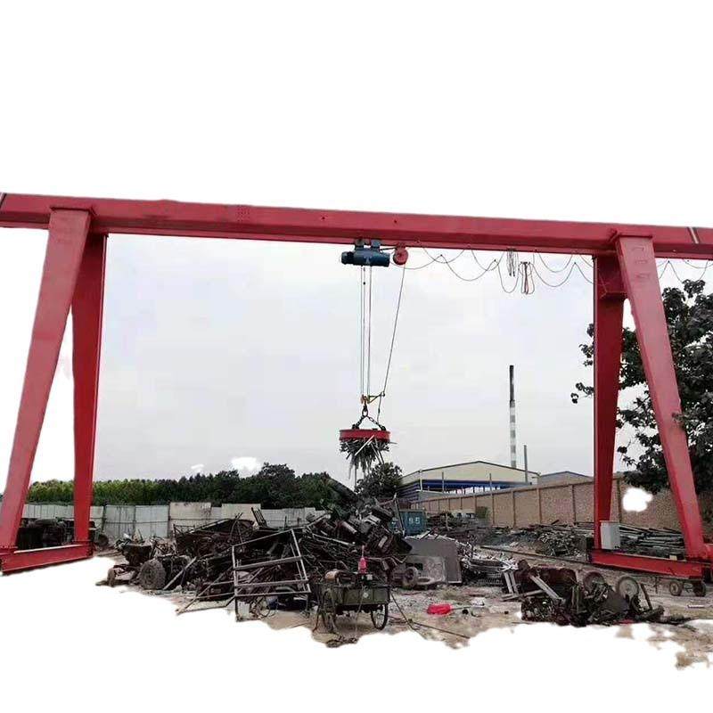 厂家出售上包下花龙门吊室内外散货吊运5T花架龙门吊单梁龙门吊,淘宝优惠券,粉丝福利购,淘宝优惠卷