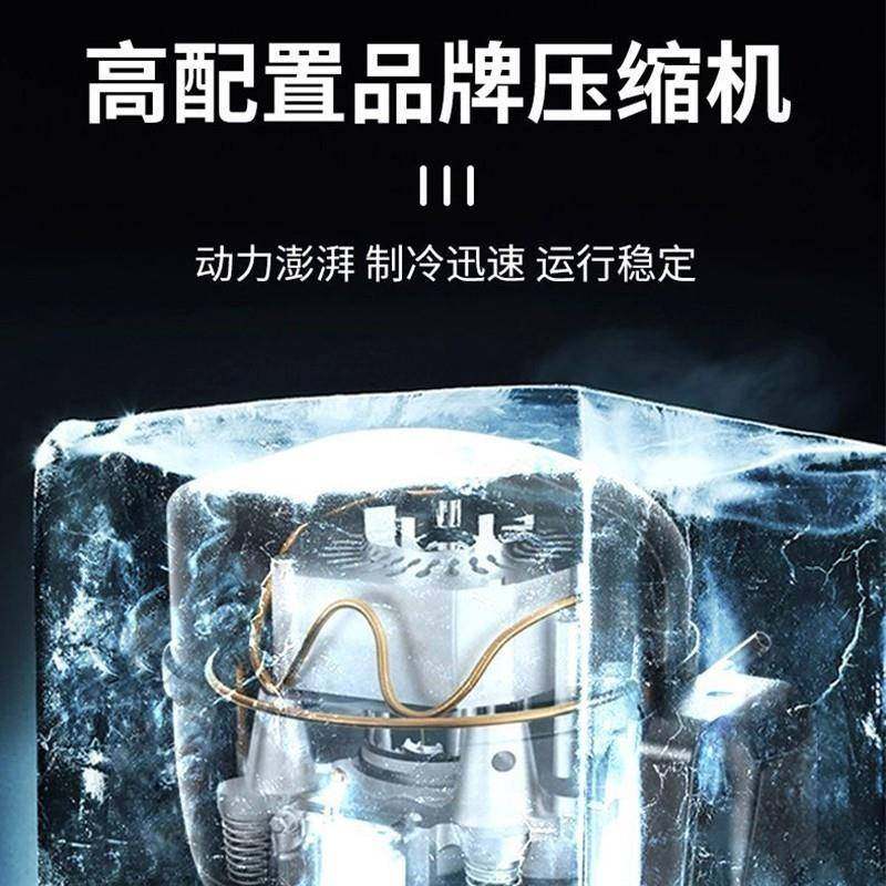 商用披萨撒料台开槽沙拉台冰粉水果捞冷藏展示柜冷冻冰箱冰柜风冷,淘宝优惠券,粉丝福利购,淘宝优惠卷