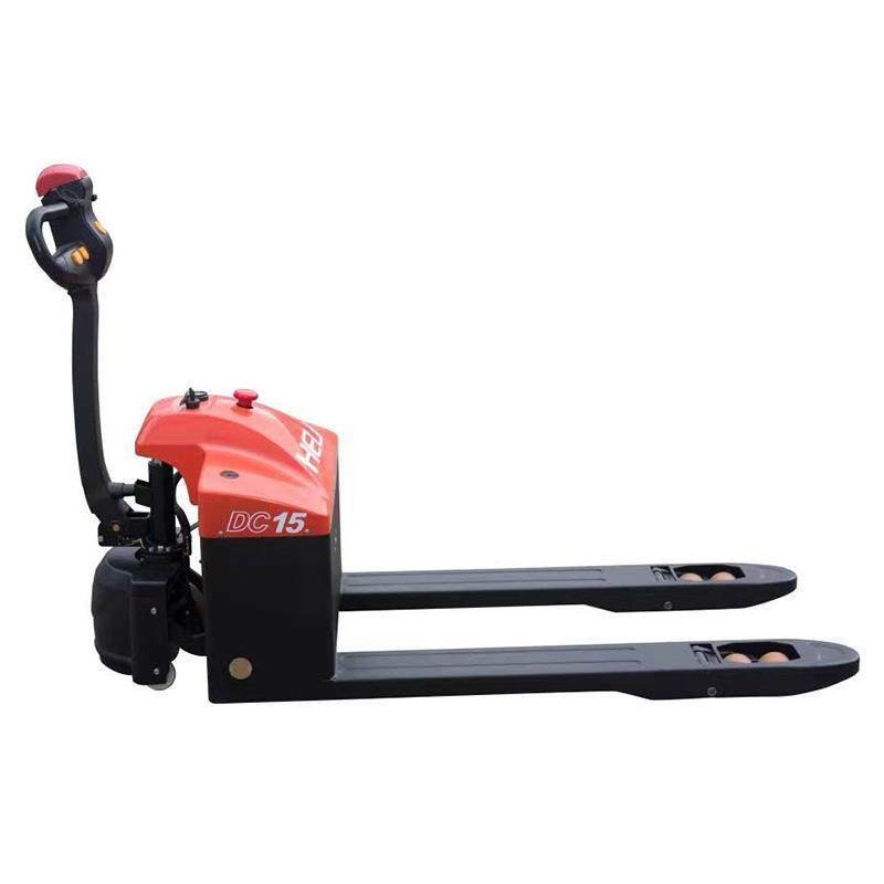 1.5吨叉车电动搬运车液压地牛叉车电动托盘搬运车电动叉车2吨,淘宝优惠券,粉丝福利购,淘宝优惠卷