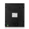 Kemi AT-370 clock attendance machine card clock microcomputer attendance machine thermal card paper-free ribbon punch machine
