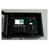 Supply of Comet C325 attendance machine metal protective box Comet C326 protective box