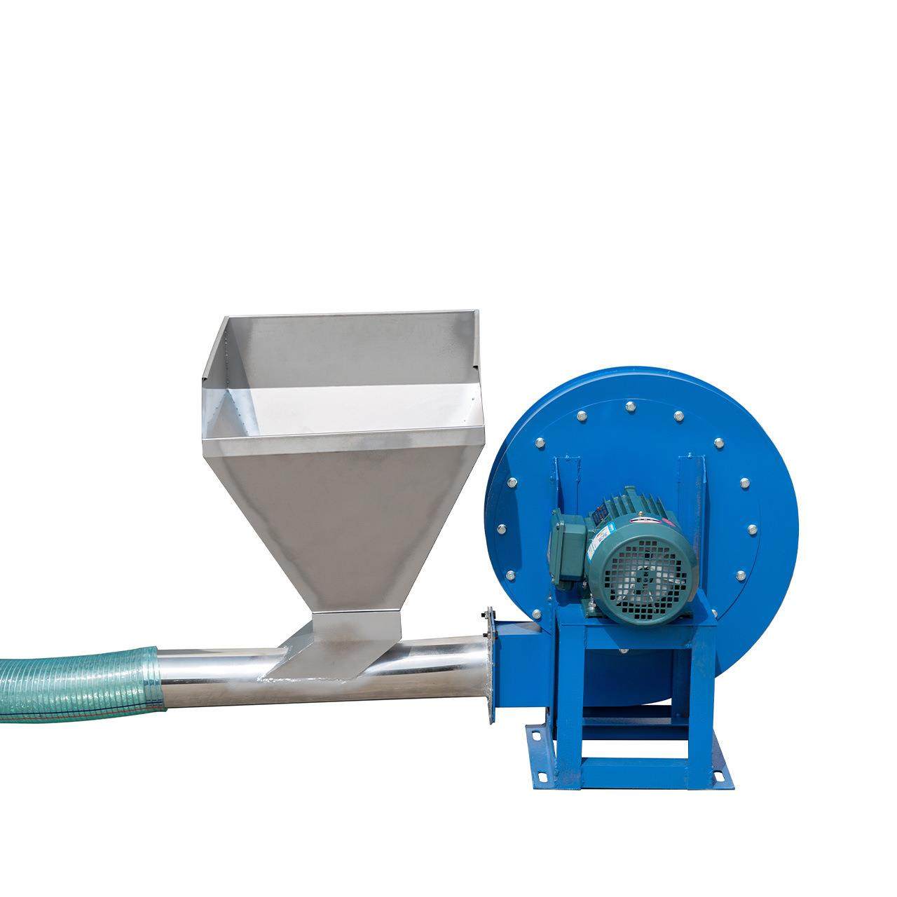 春风塑料机械颗粒储料桶料仓不锈钢储料罐料塔造粒切粒配件设备,淘宝优惠券,粉丝福利购,淘宝优惠卷