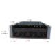 DTSY three-phase four-wire electric meter housing State Grid type electric energy meter housing RF card machine controller housing 380V