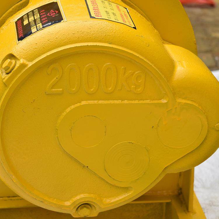 卷扬机一字型重型牵引机吨工地建筑提升机钢丝绳电动葫芦1t2t5吨,淘宝优惠券,粉丝福利购,淘宝优惠卷