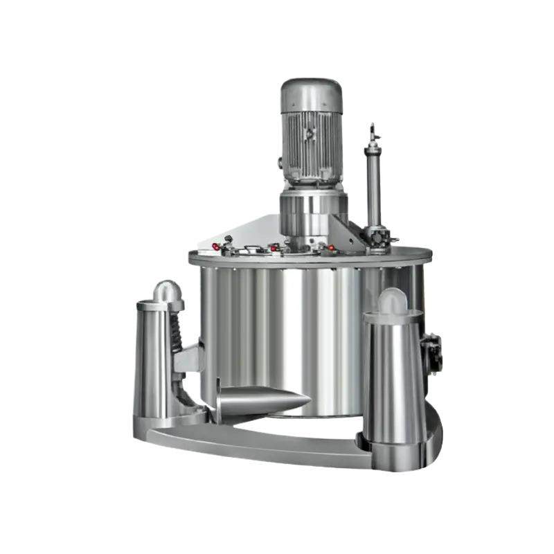 PAUT系列上悬式刮刀卸料自动离心机全翻盖平板刮刀自动卸料离心机,淘宝优惠券,粉丝福利购,淘宝优惠卷