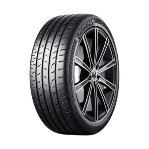 德国马牌轮胎 245/45R19 98V MC6 FR SIL静音棉 适配比亚迪 汉
