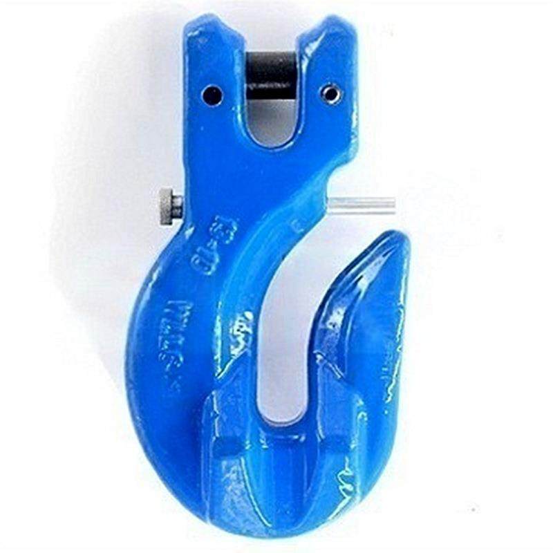 PPU/品尔优100级带安全挡销羊角抓钩UEW01破断拉力10t,淘宝优惠券,粉丝福利购,淘宝优惠卷