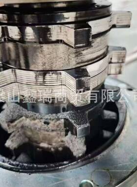 二辊手料1L陶瓷砂磨机油墨油漆涂篮式0立式三研961磨机
