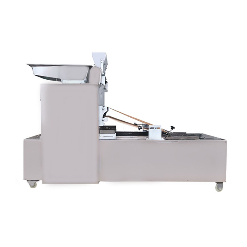 多功能饼干机酥性曲奇图案桃酥全自动一体机流水线商用成型饼干机,淘宝优惠券,粉丝福利购,淘宝优惠卷