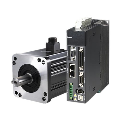 300W台达伺服电机ECMA-G11303RS/SS 驱动器 ASD-A2-0421-L/M 套装 - 图3