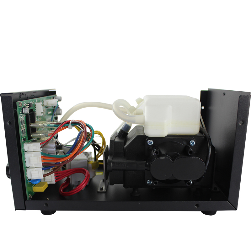 安泰信AT852D风枪焊台工业级大功率气泵手机维修8586热风枪拆焊台 - 图2