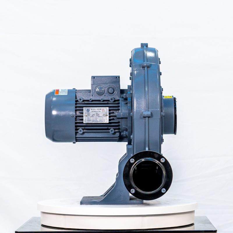 全风CX-125A中压风机2.2kw透浦式中压鼓风机吹风送风工业用鼓风机,淘宝优惠券,粉丝福利购,淘宝优惠卷