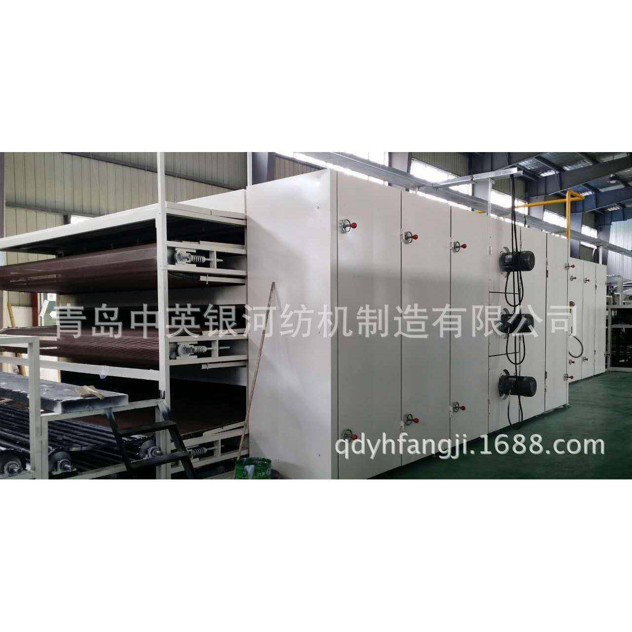 无纺布机械热风循环烘房循环烘箱工业用烘箱热风炉煤电两用,淘宝优惠券,粉丝福利购,淘宝优惠卷