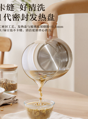 半球养生壶炖煮一体多功能煮茶器