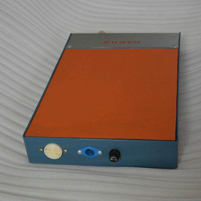 DS-200T平台式检针机便携式手持检针器衣服断针金检机金属检测机,淘宝优惠券,粉丝福利购,淘宝优惠卷