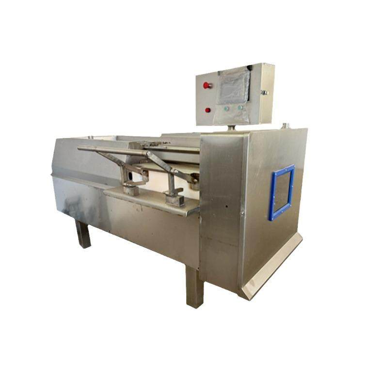 全自动多功能切丁设备生产厂家灌肠肉馅切肉粒机自动鸡胸肉切丁,淘宝优惠券,粉丝福利购,淘宝优惠卷