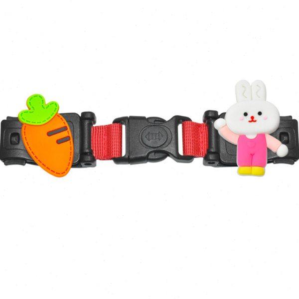 汽车儿童安全座椅胸扣安全带固定器扣子宝宝防脱调节锁扣神器配件,淘宝优惠券,粉丝福利购,淘宝优惠卷