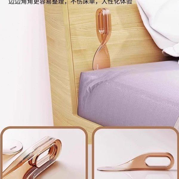 铺床单好物整理塞床缝床单整理器被单防滑固定器床垫抬高器榻榻米,淘宝优惠券,粉丝福利购,淘宝优惠卷