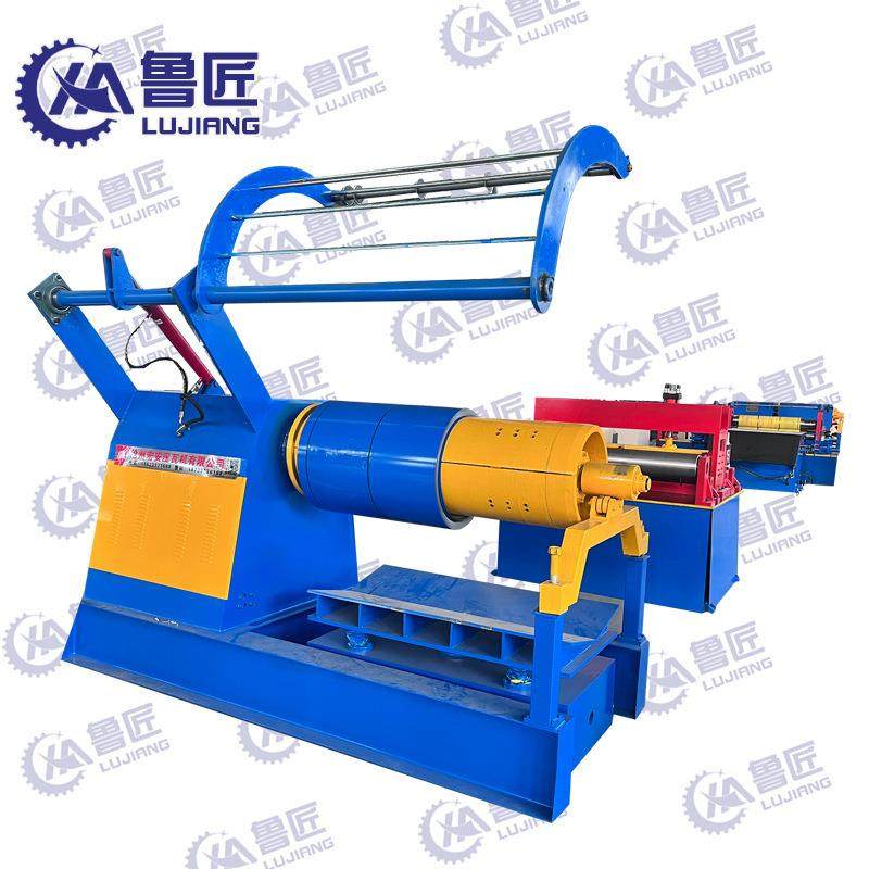 全自动现货销售纵剪线设备钢板分条机重型钢卷校平分条机厂家,淘宝优惠券,粉丝福利购,淘宝优惠卷