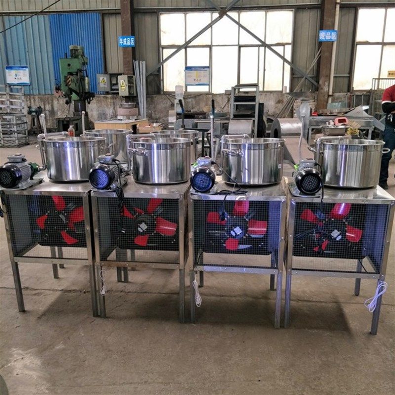 食用油凉油机 榨油坊p菜籽油电动凉油机 花生芝麻油食用油冷却机,淘宝优惠券,粉丝福利购,淘宝优惠卷