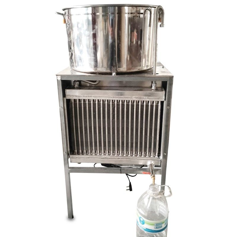 食用油凉油机 榨油坊p菜籽油电动凉油机 花生芝麻油食用油冷却机,淘宝优惠券,粉丝福利购,淘宝优惠卷