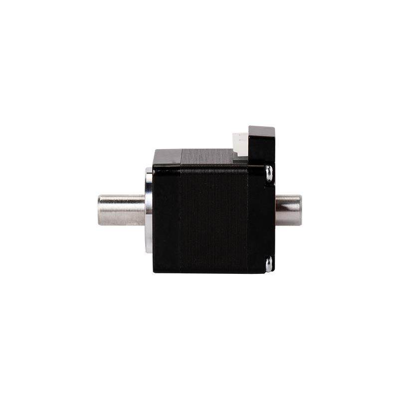 广东28mm中空轴步进电机Y07-28D1-2003-Z52静音,淘宝优惠券,粉丝福利购,淘宝优惠卷