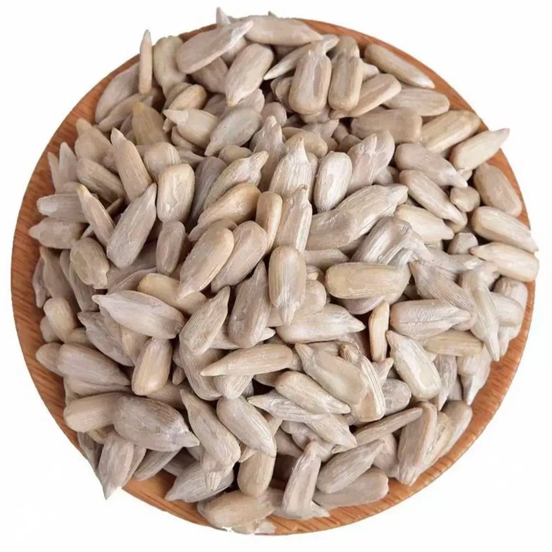 【到手5袋】新货脱壳生葵花籽仁开袋即食原味可生吃健康零食-R,淘宝优惠券,粉丝福利购,淘宝优惠卷