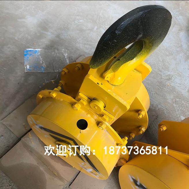 华工QD双梁起重机行吊吊钩现货供应20吨50吨80吨大吨位行车吊钩组,淘宝优惠券,粉丝福利购,淘宝优惠卷