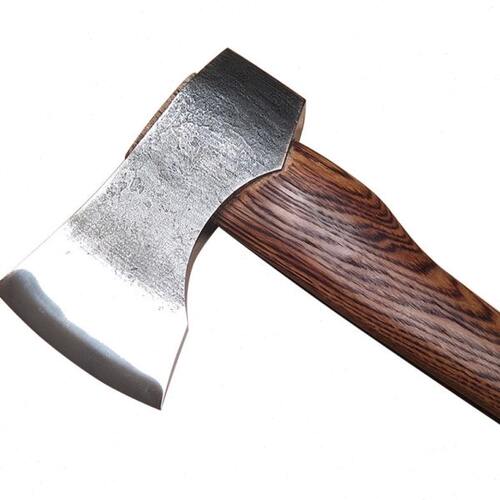 瑞祥斧-林业人890 砍伐斧 收藏斧 木工斧 - 图3