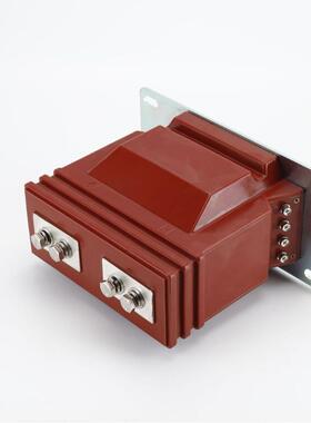 LZZBJ9-10户内高压电流互感器10kv高压开关柜环网柜电流互感器