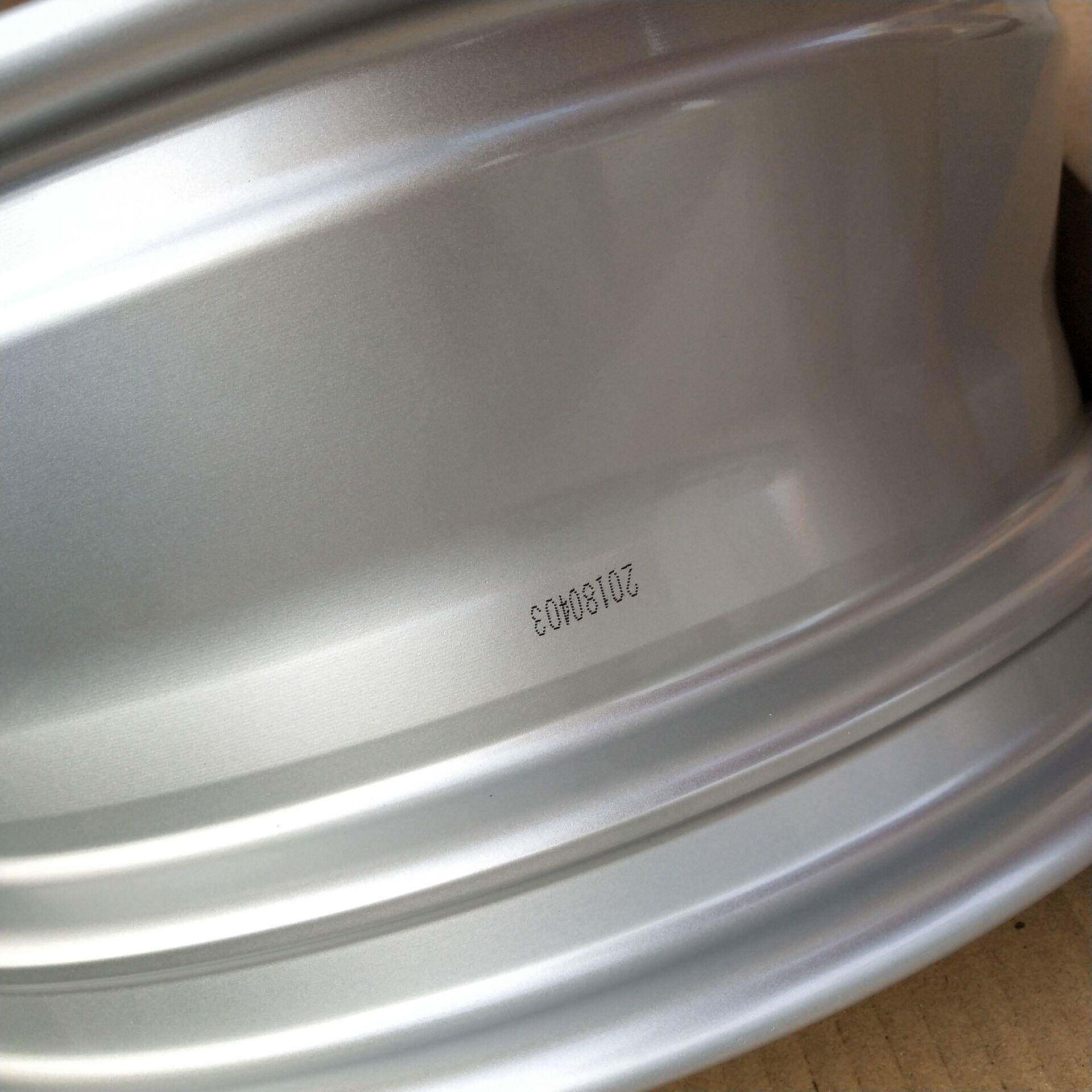 适用于16寸北汽银翔幻速S2S3S5S3LH3H5铝合金轮毂钢圈车轮铝圈 - 图0