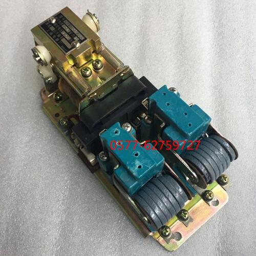 船用电气 船用行程 船用接触器 CT91-100/21 - 图0
