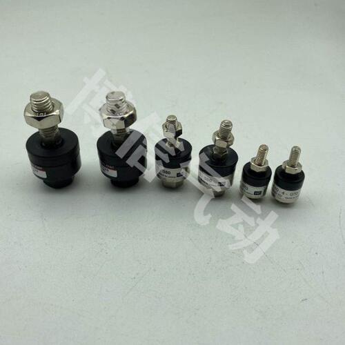 浮动接头JA20-8-125/JA30-10-125/JA40-14-150/JA63-18-150JAF - 图0