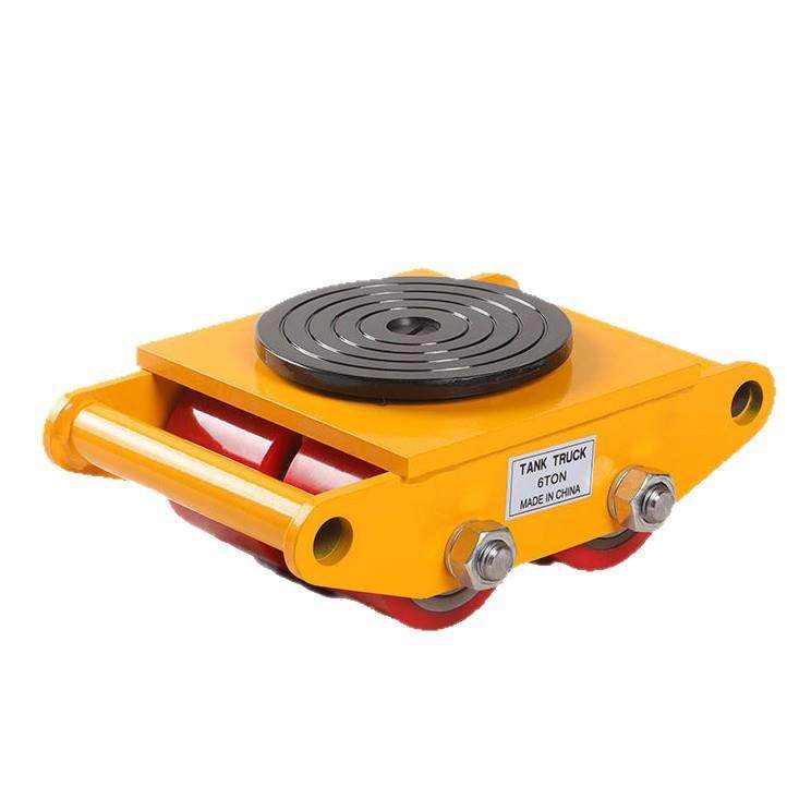 搬运坦克万向轮转向轮直向轮6-24吨搬运重物移位器搬运车地牛坦克,淘宝优惠券,粉丝福利购,淘宝优惠卷