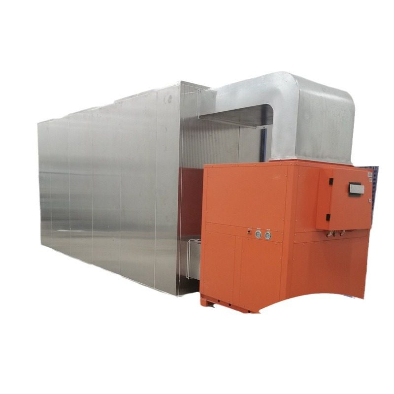 空气能腊肉烘干机 商用全自动板鸭肉类干燥机 腊肠空气能烘干机,淘宝优惠券,粉丝福利购,淘宝优惠卷