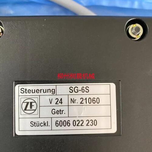 柳工平地机414 416 418 422 4180 4200 4215换挡控制器6006022230 - 图3