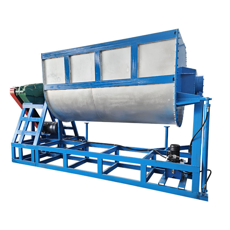 不锈钢卧式粉膏体双螺带搅拌机设备 不锈钢翻缸真石漆搅拌机,淘宝优惠券,粉丝福利购,淘宝优惠卷