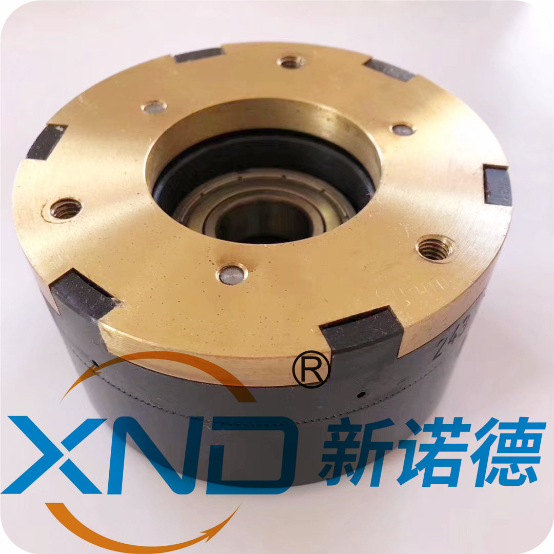 替代三木牙嵌式电磁离合器XND-546-15-34-NF【Φ20K6/DC24V-22W】,淘宝优惠券,粉丝福利购,淘宝优惠卷