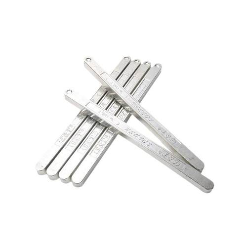 工厂手浸炉波峰焊无铅环保焊条焊锡条Sn99.3Cu0.7 - 图3