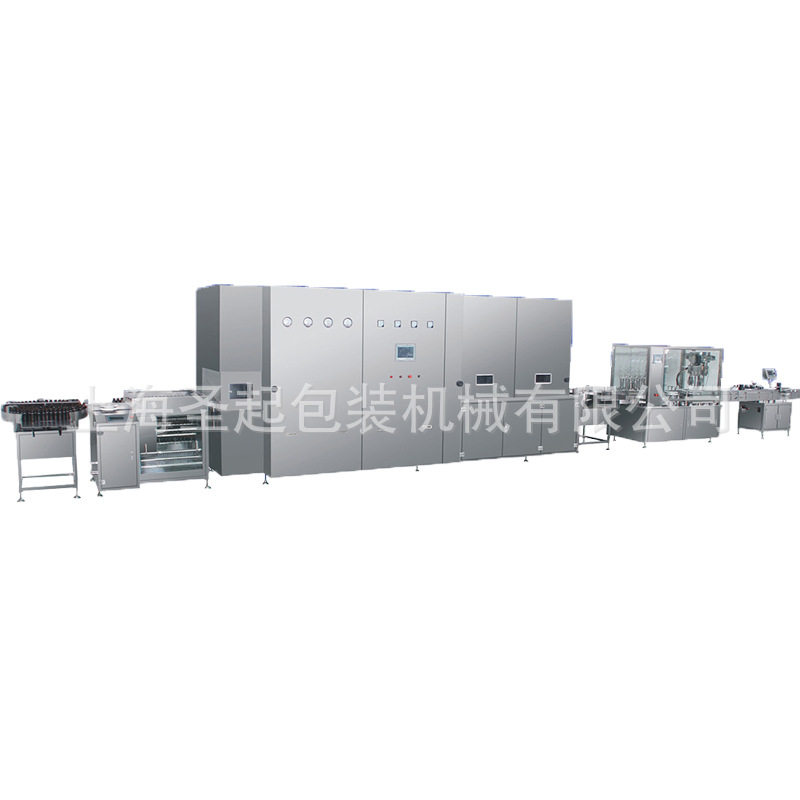 圣起供应10ml/20ml植物蛋白口服液灌装轧盖封口机酵素饮料灌装机,淘宝优惠券,粉丝福利购,淘宝优惠卷