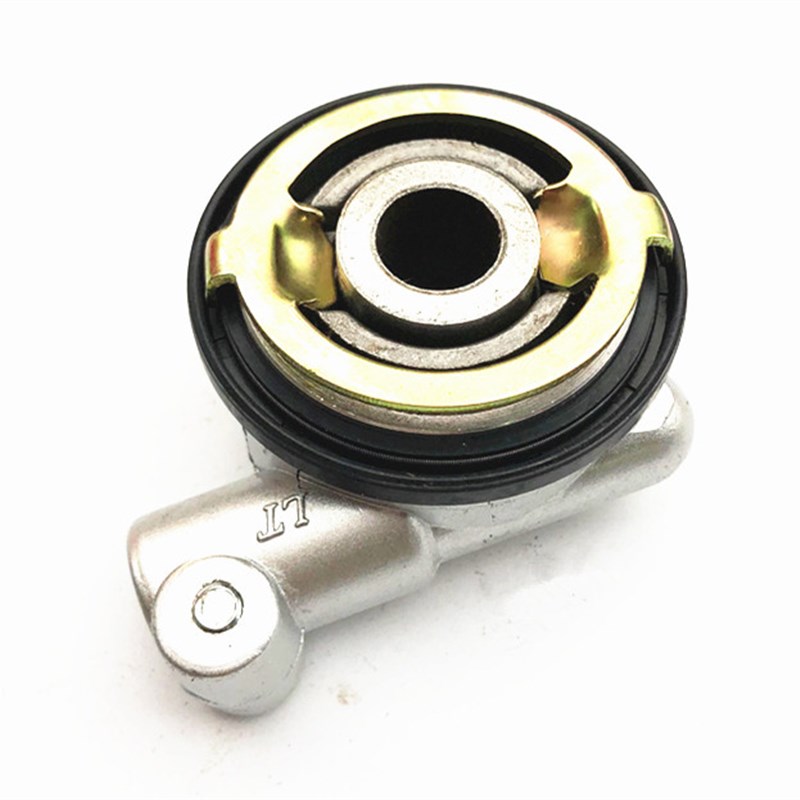 建设摩托车配件JS125-6B-6A-6F-V6-7C-7A里程线码表线碟刹齿轮 - 图2